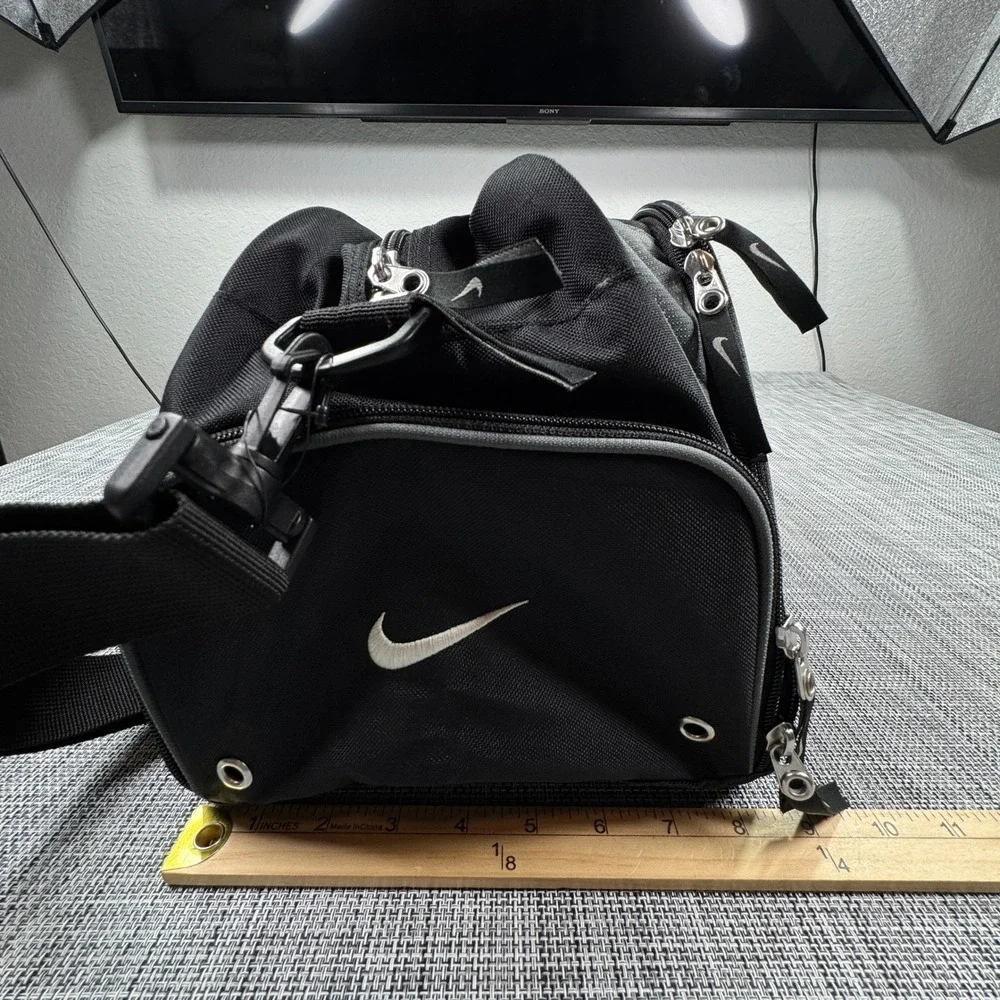 Nike *orders ship
